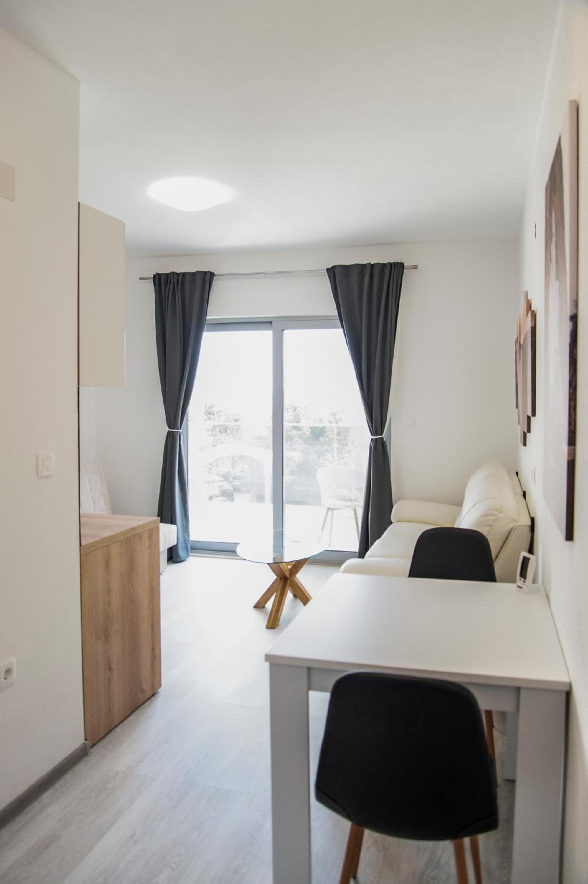 SOKO APARTMENTS Huoneistohotelli SOKO view 3