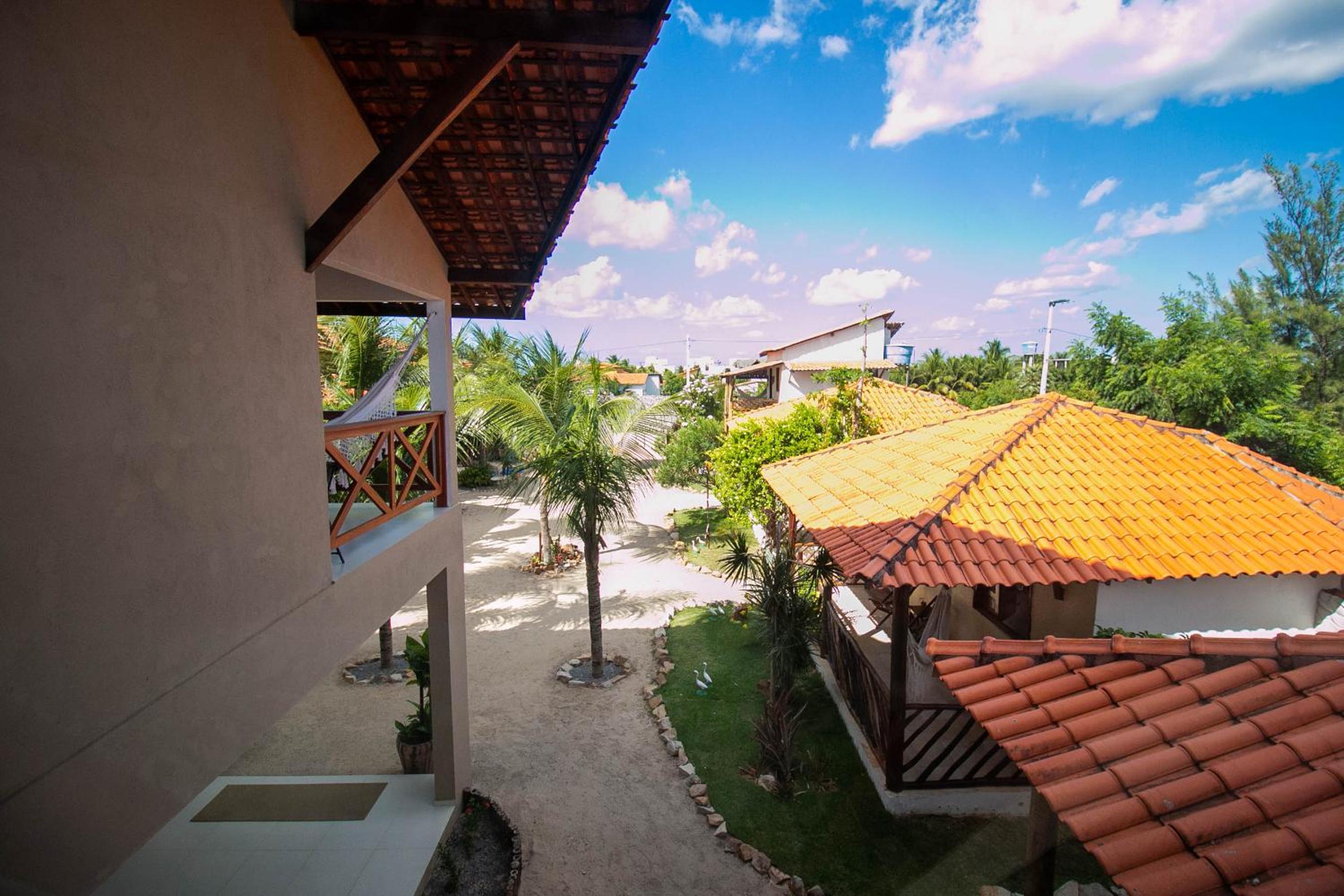 Pousada Brisamares view 2