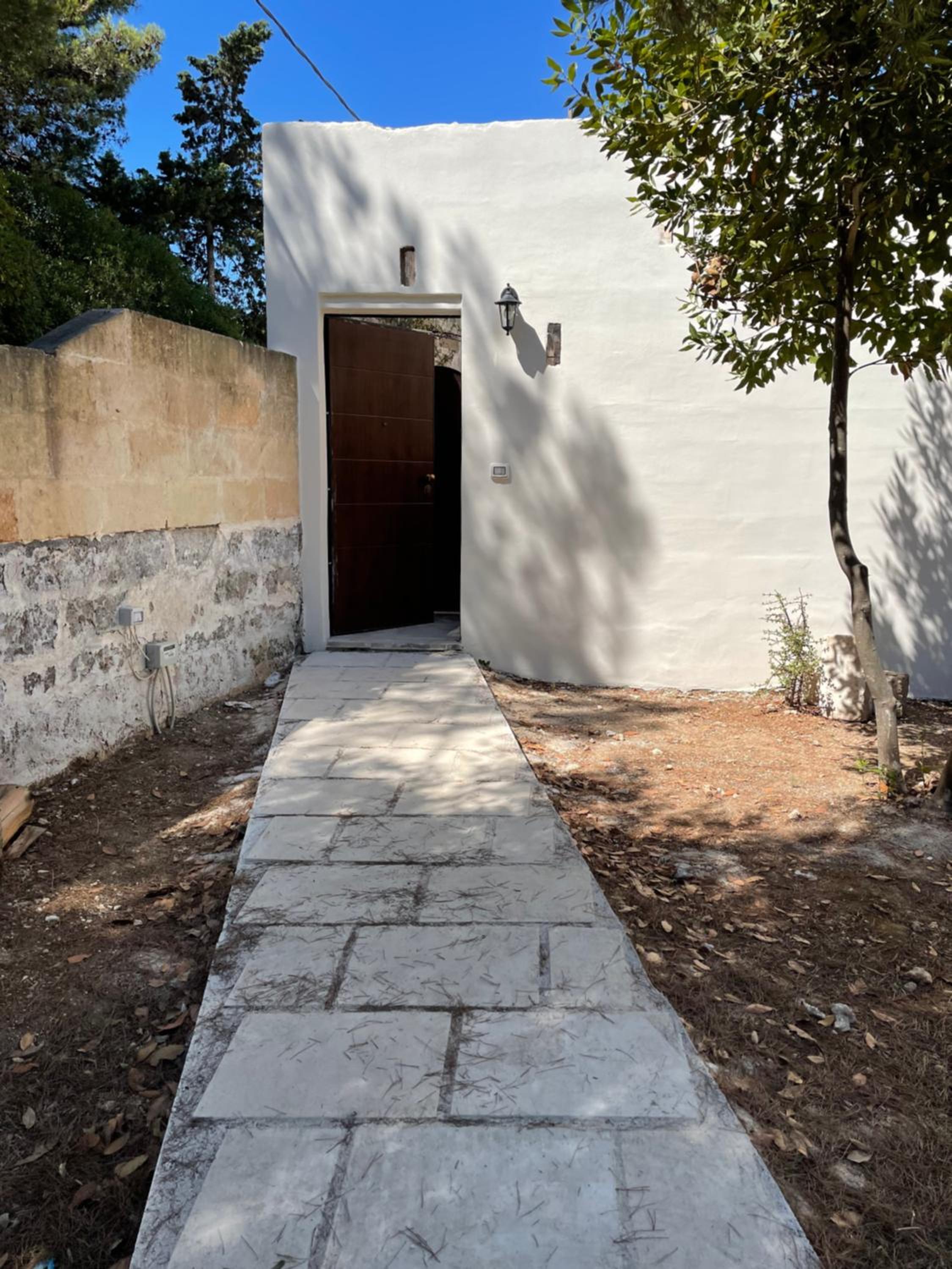 Villa il Fagiano view 3