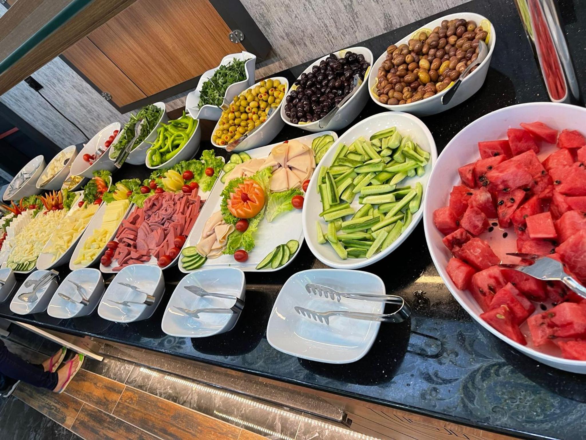 Grand Nergiz Otel - Image 19