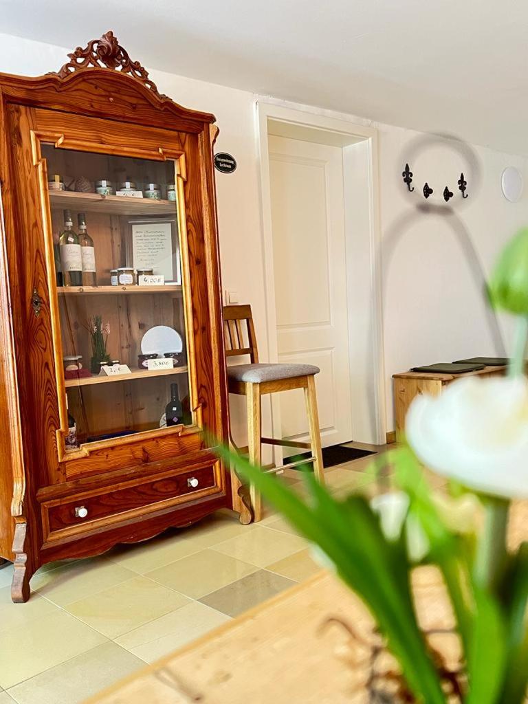 Ferienwohnung Lechraum in Landsberg am Lech