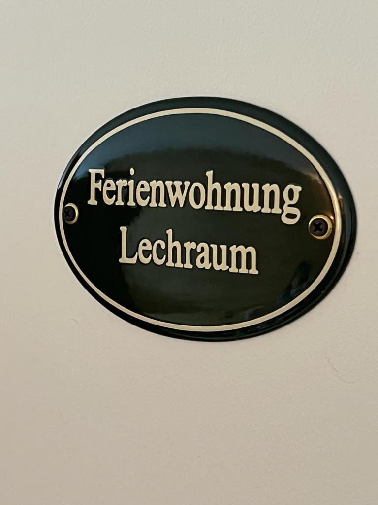 Ferienwohnung Lechraum in Landsberg am Lech