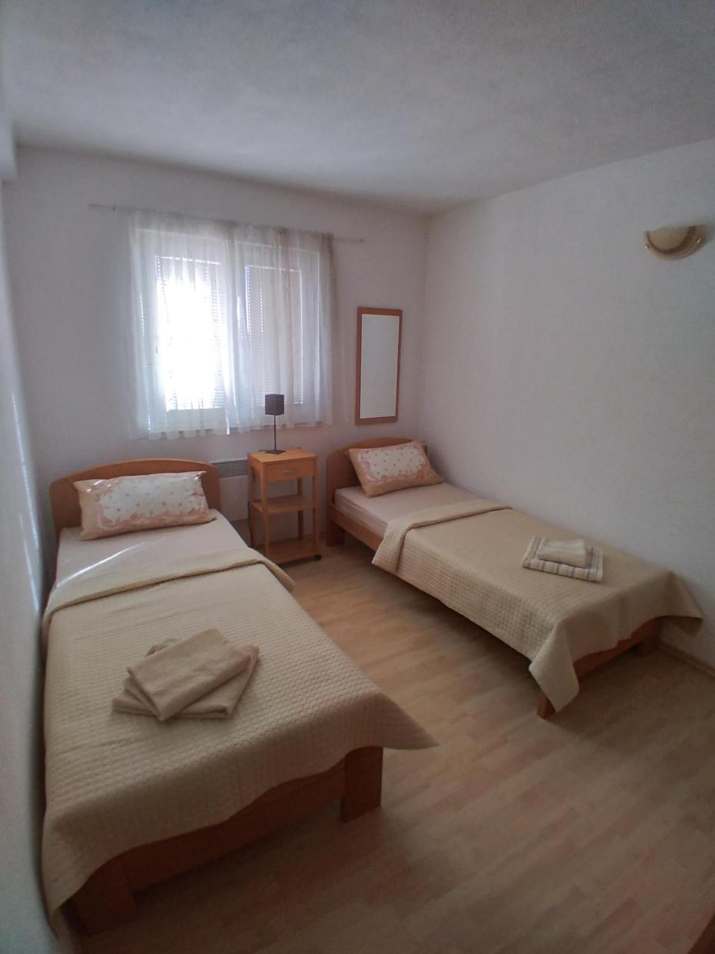 Apartman Peace