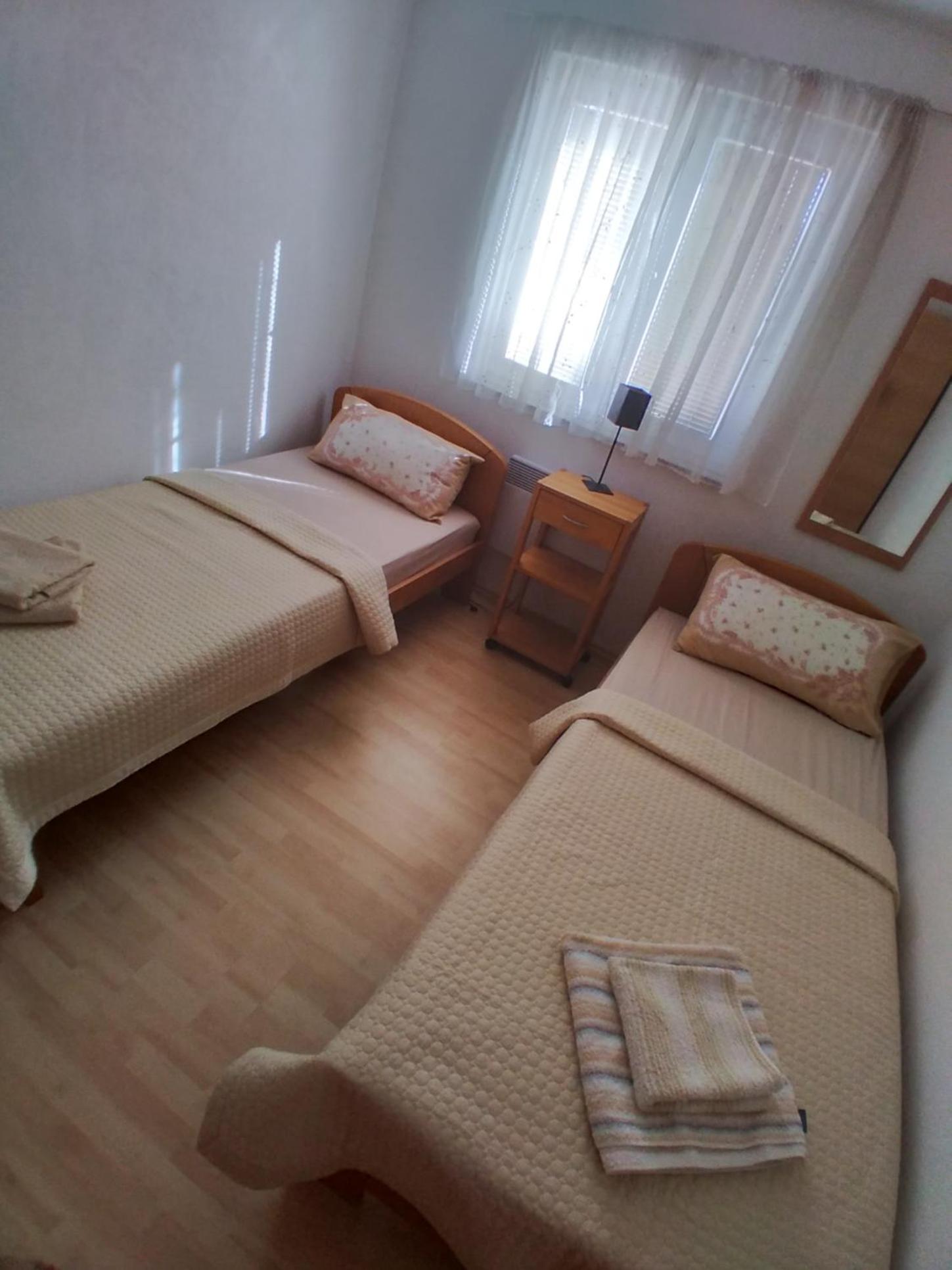Apartman Peace