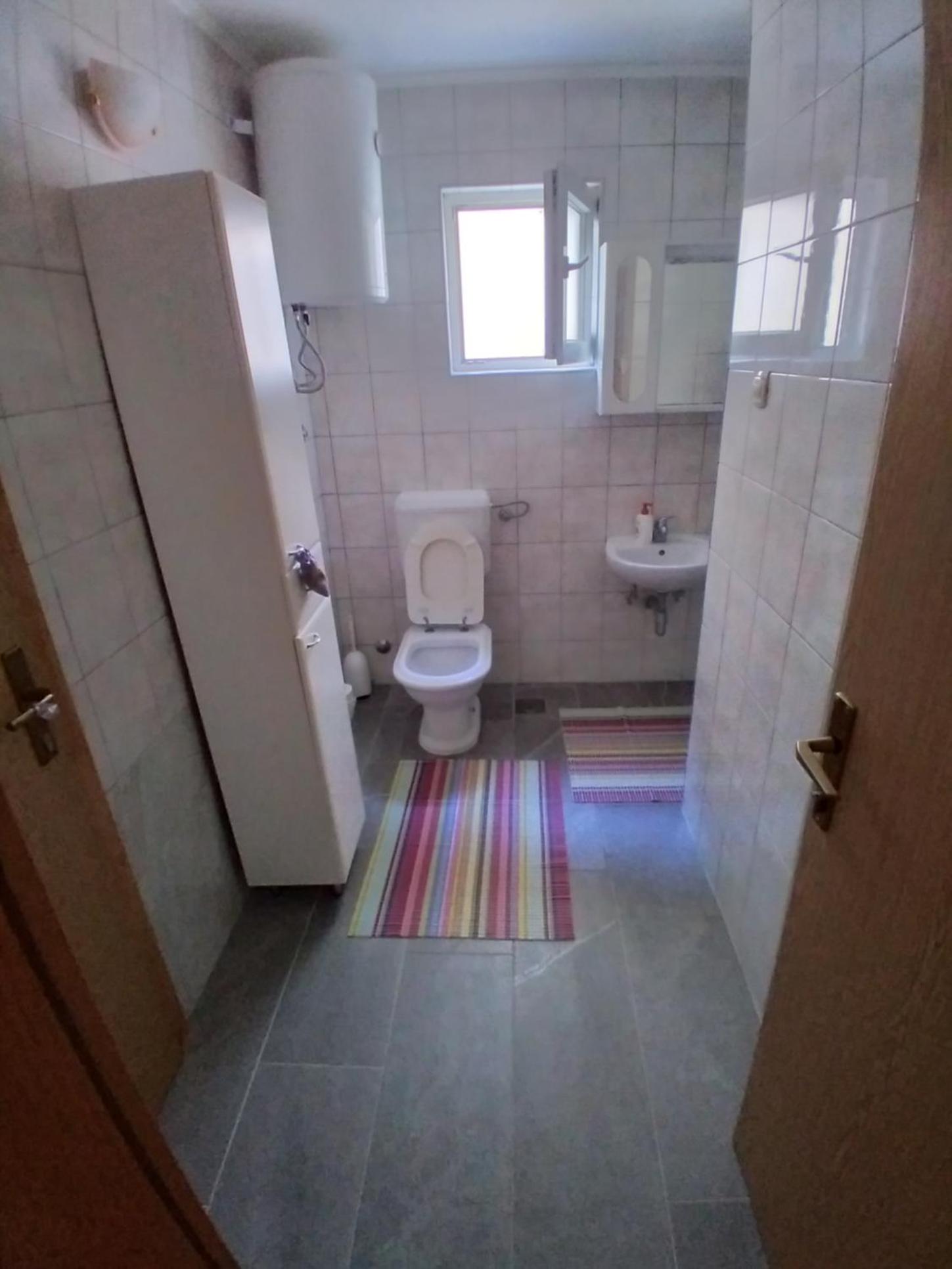Apartman Peace