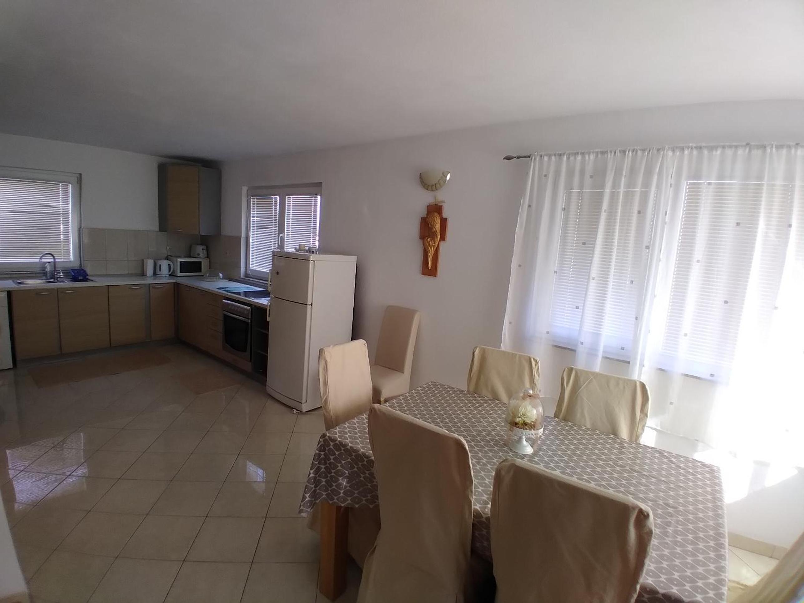 Apartman Peace