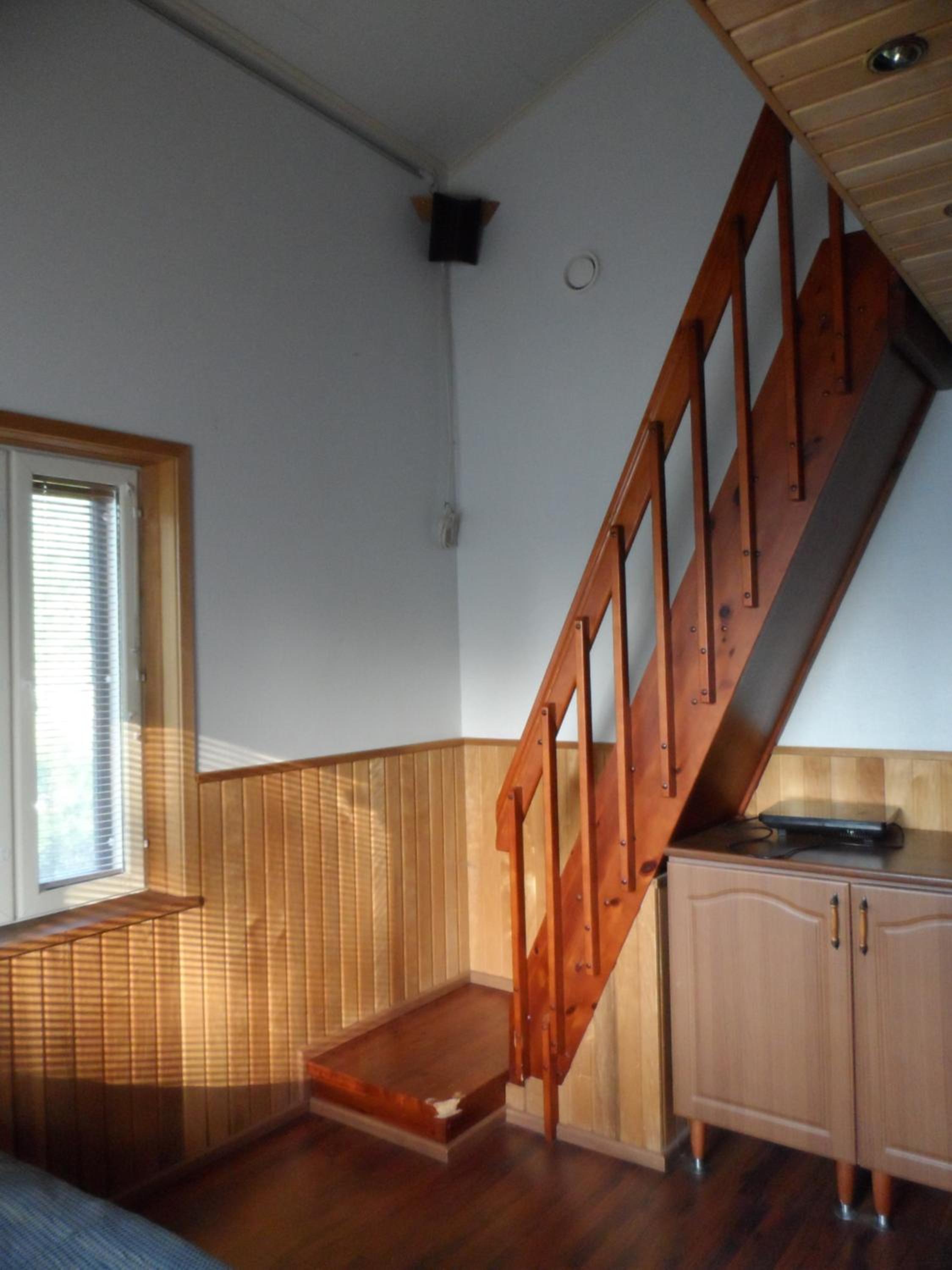 Walhalla apartment view 3