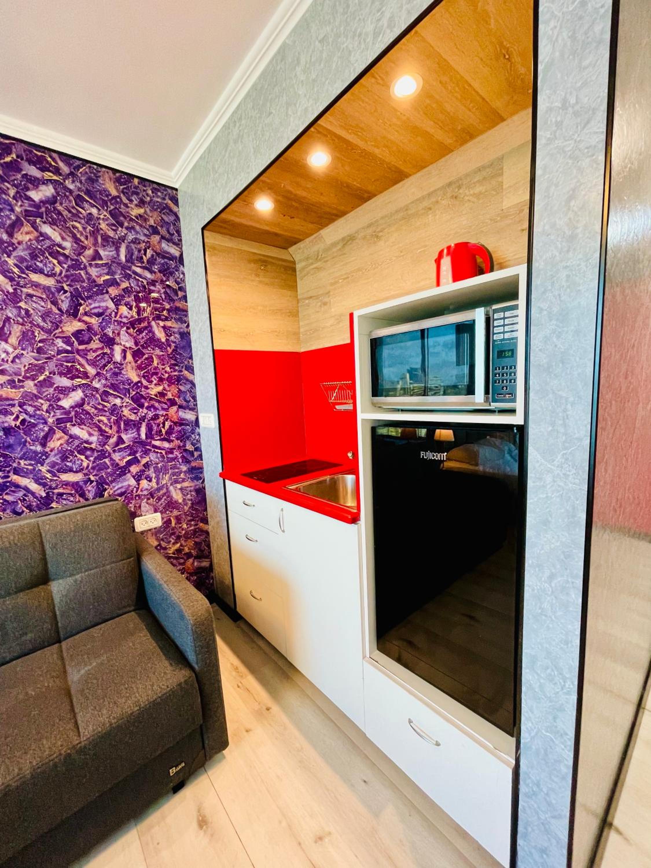 Sea Breeze Apartments