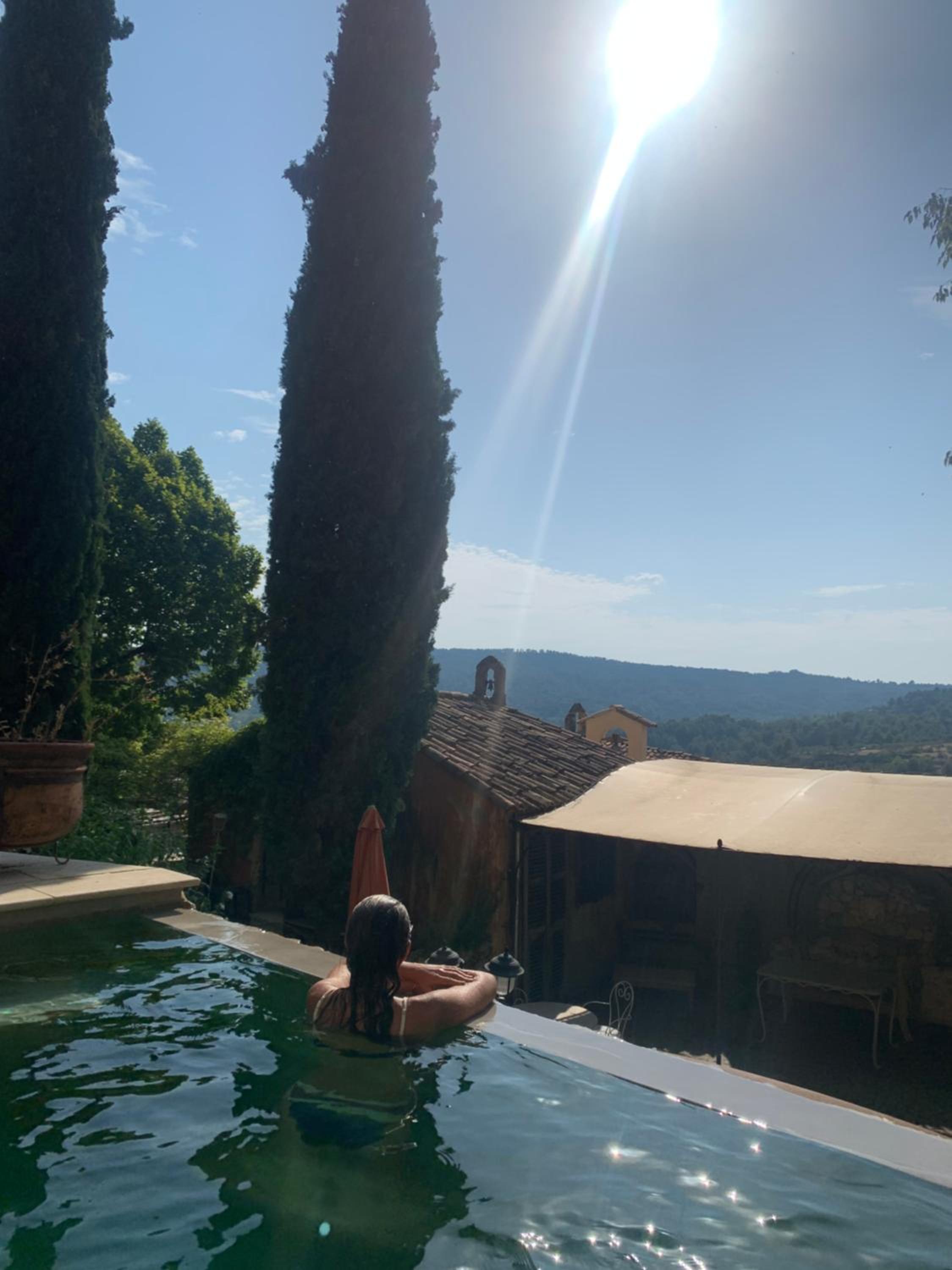 La Bouscatière view 4