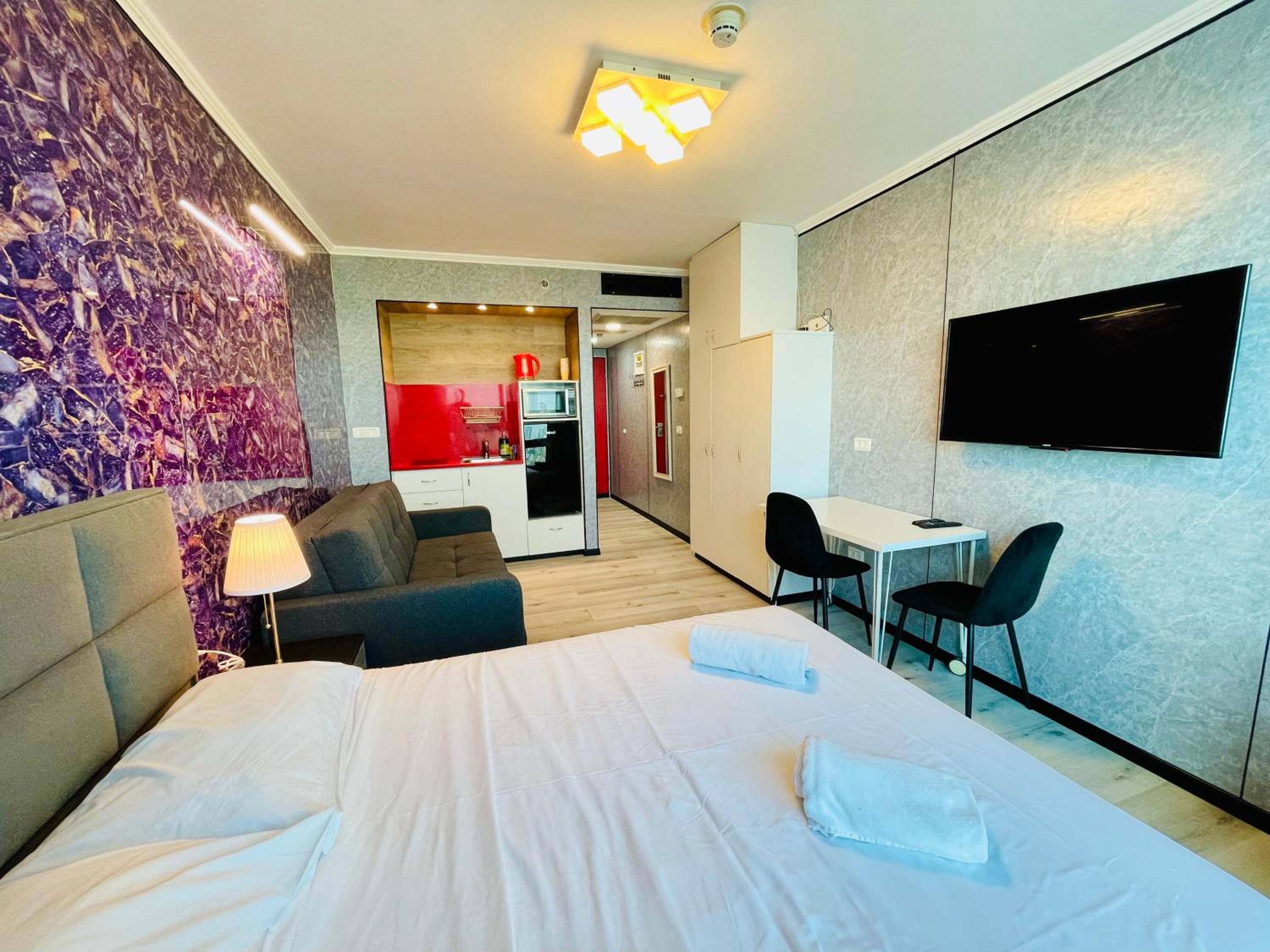 Sea Breeze Apartments