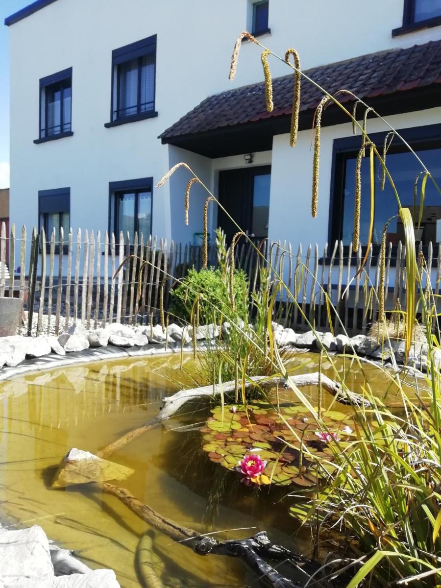 Les chambres aux portes de l'Authie - Property Image 1