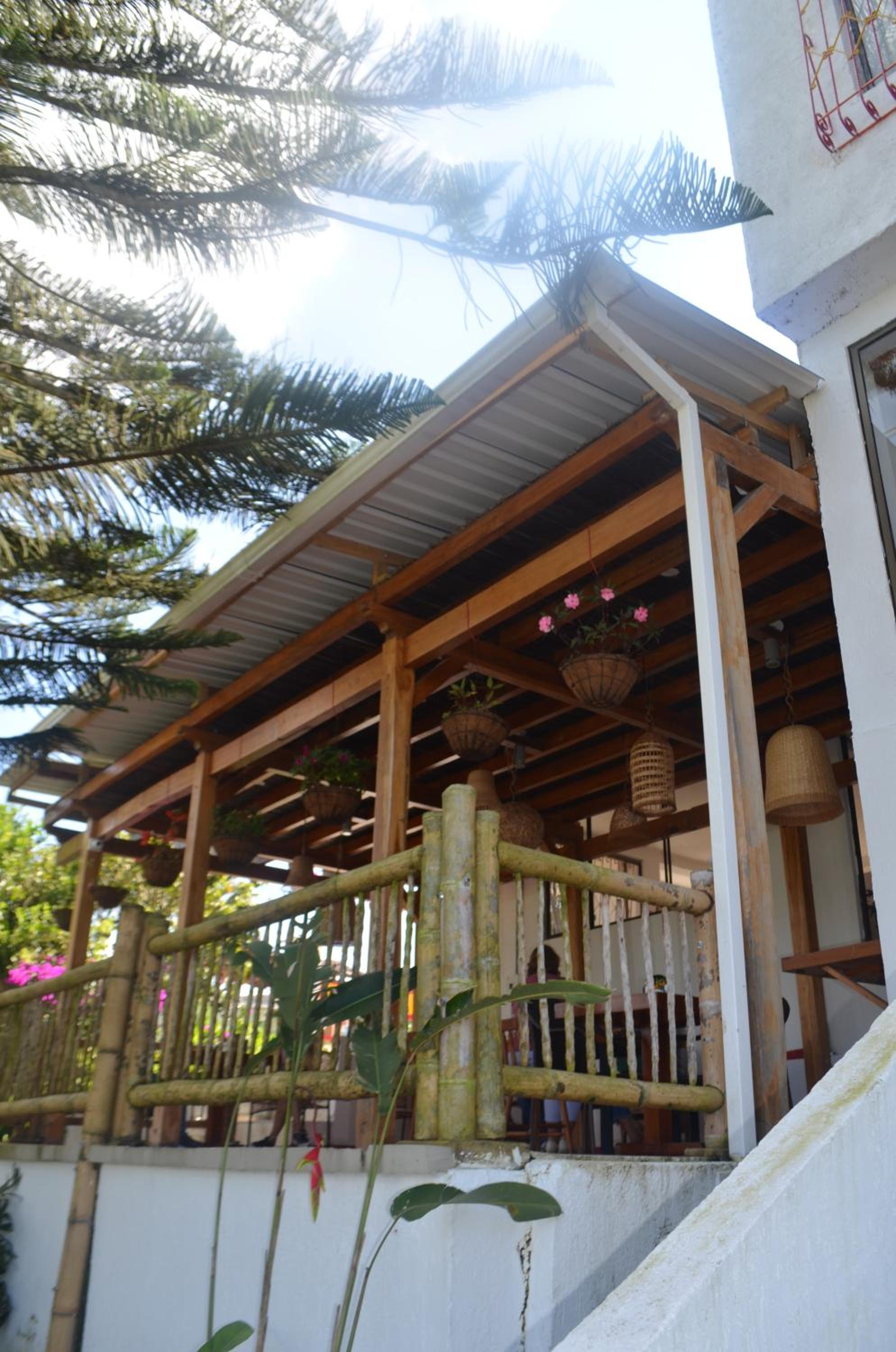 Aromarte Finca Hotel