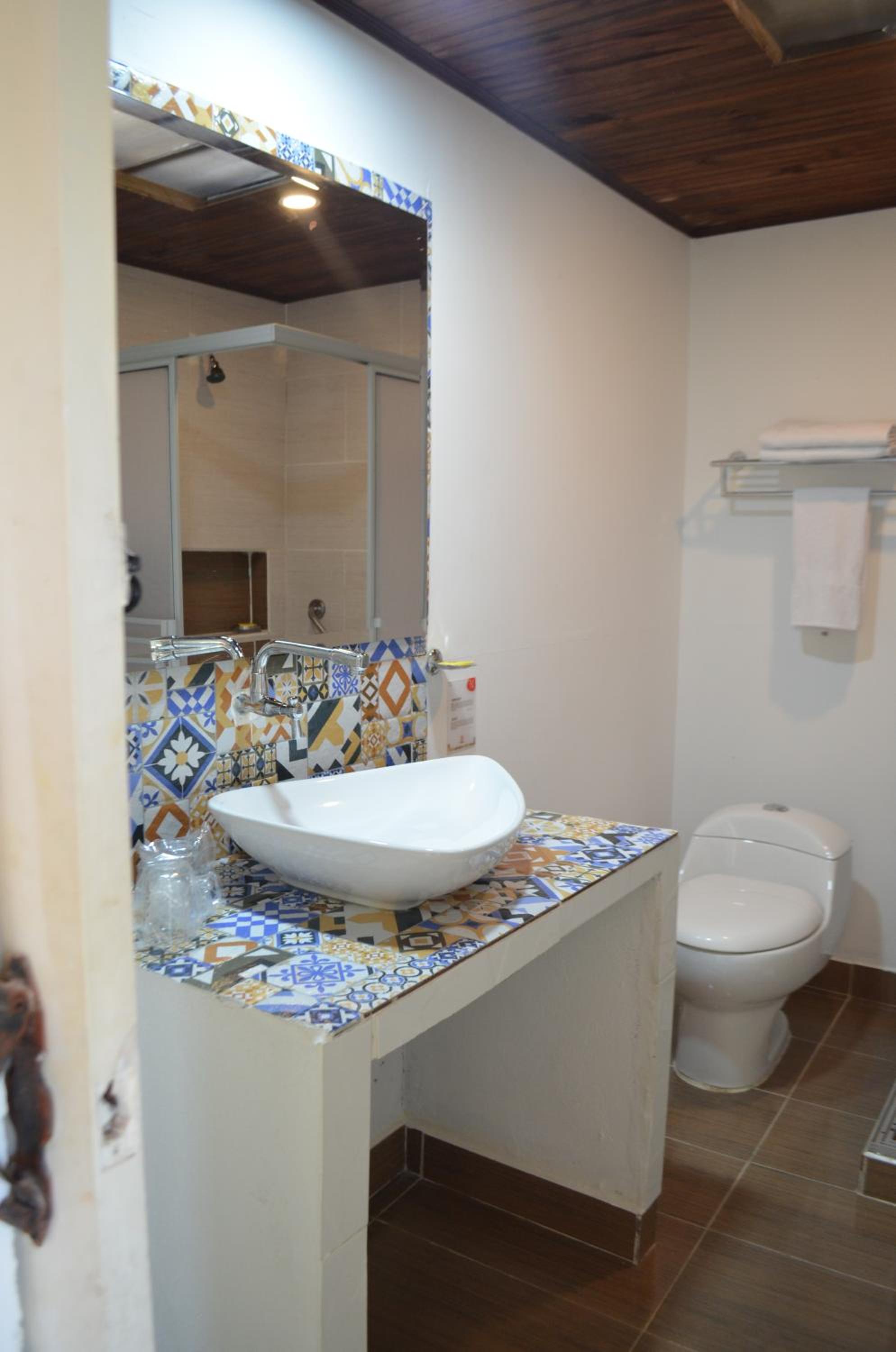 Aromarte Finca Hotel