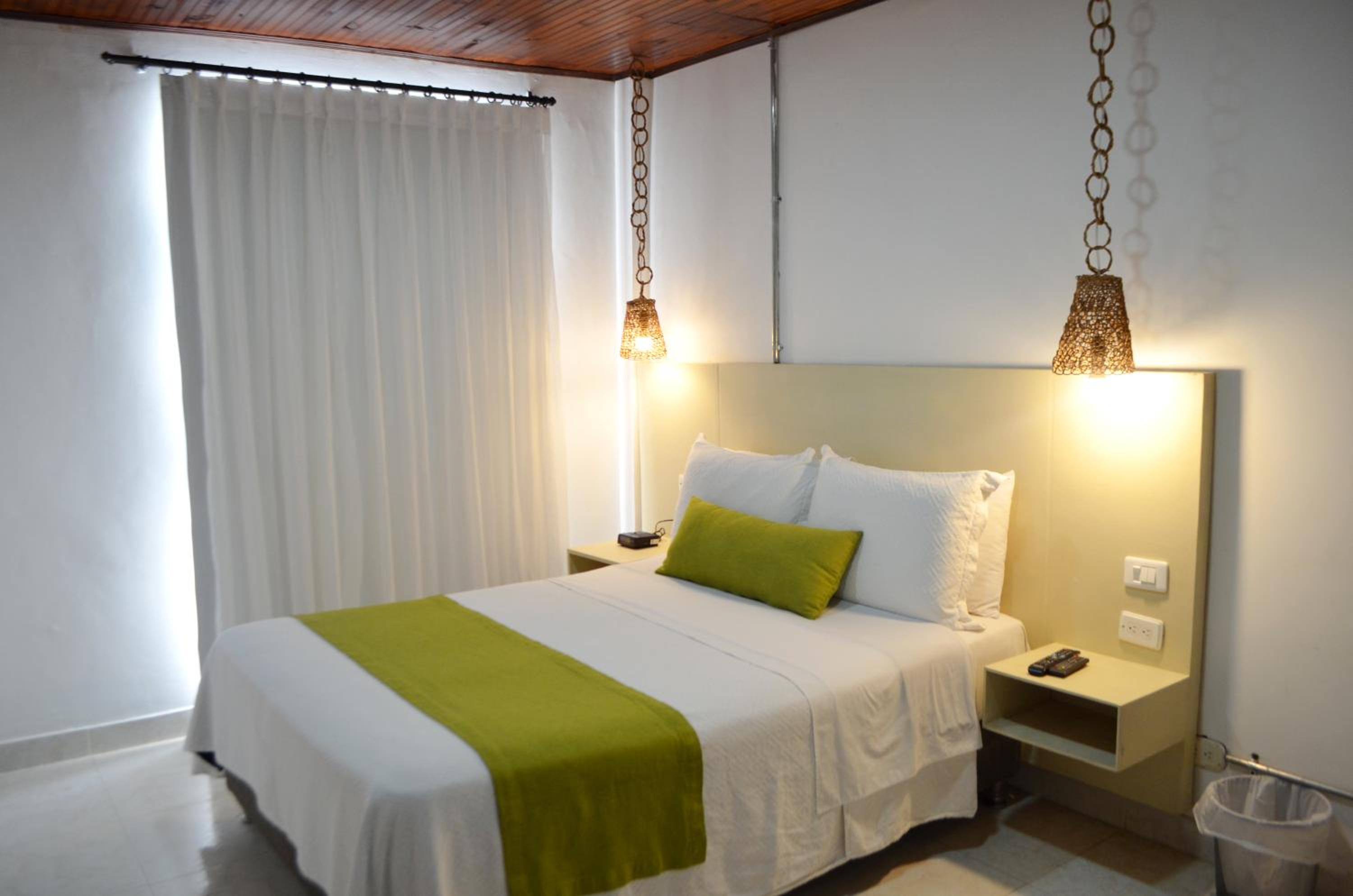 Aromarte Finca Hotel