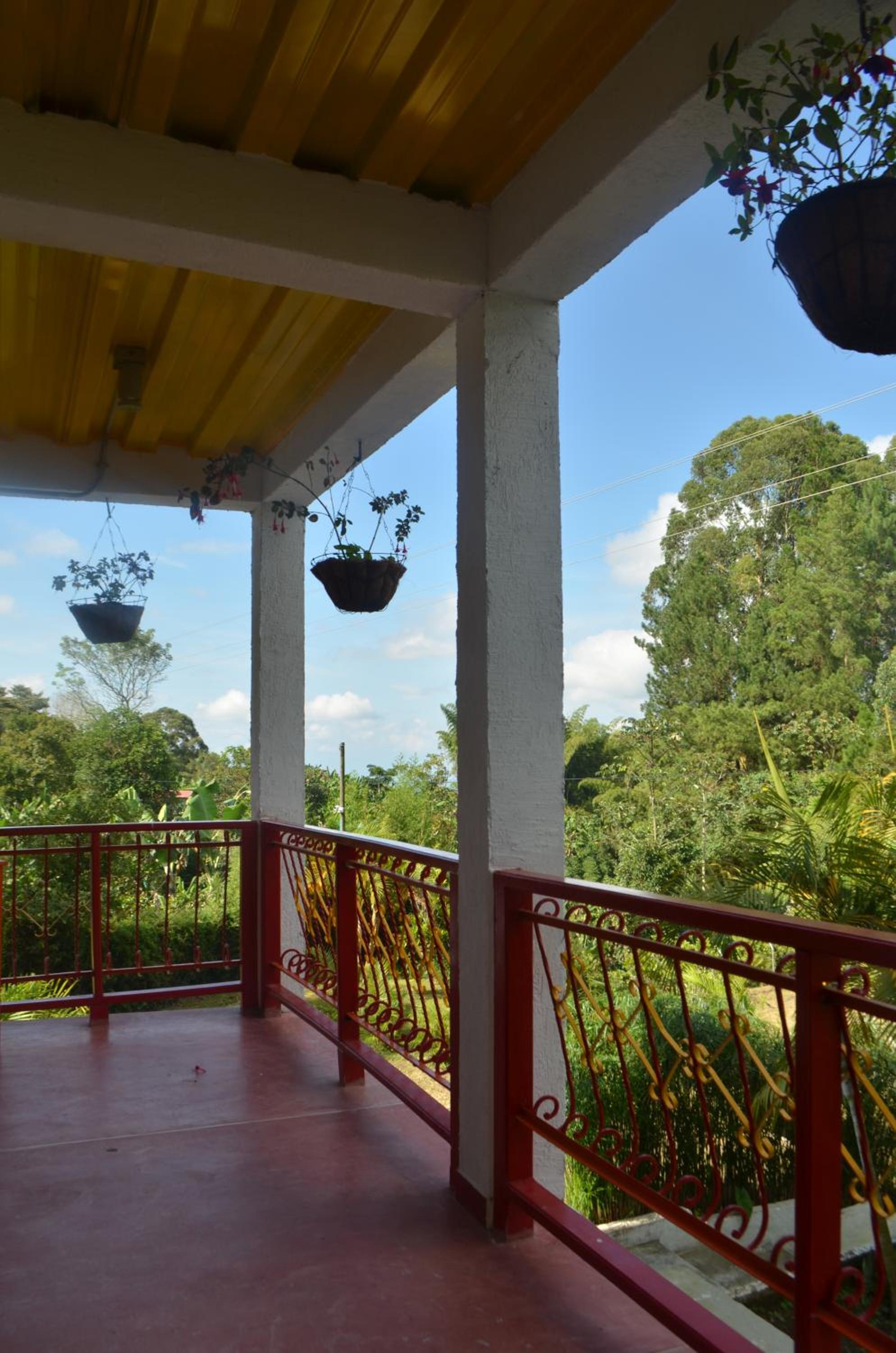 Aromarte Finca Hotel