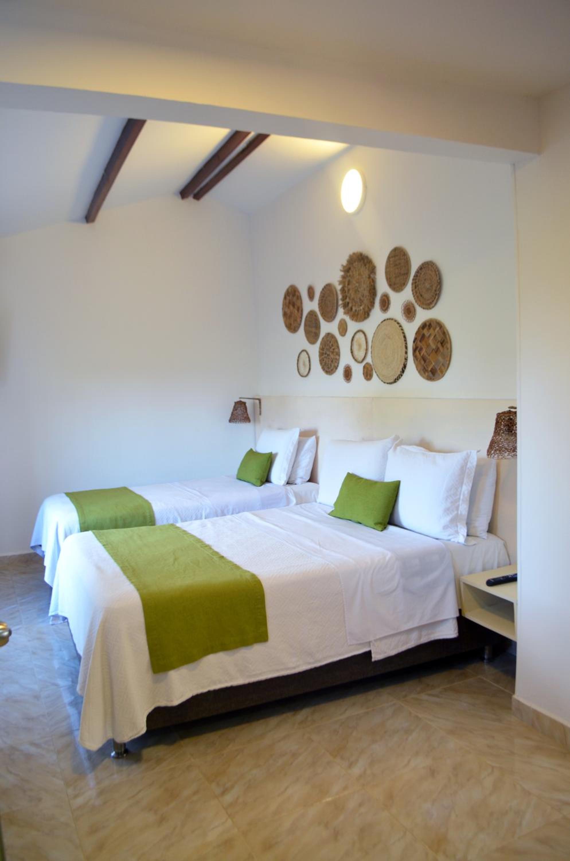 Aromarte Finca Hotel