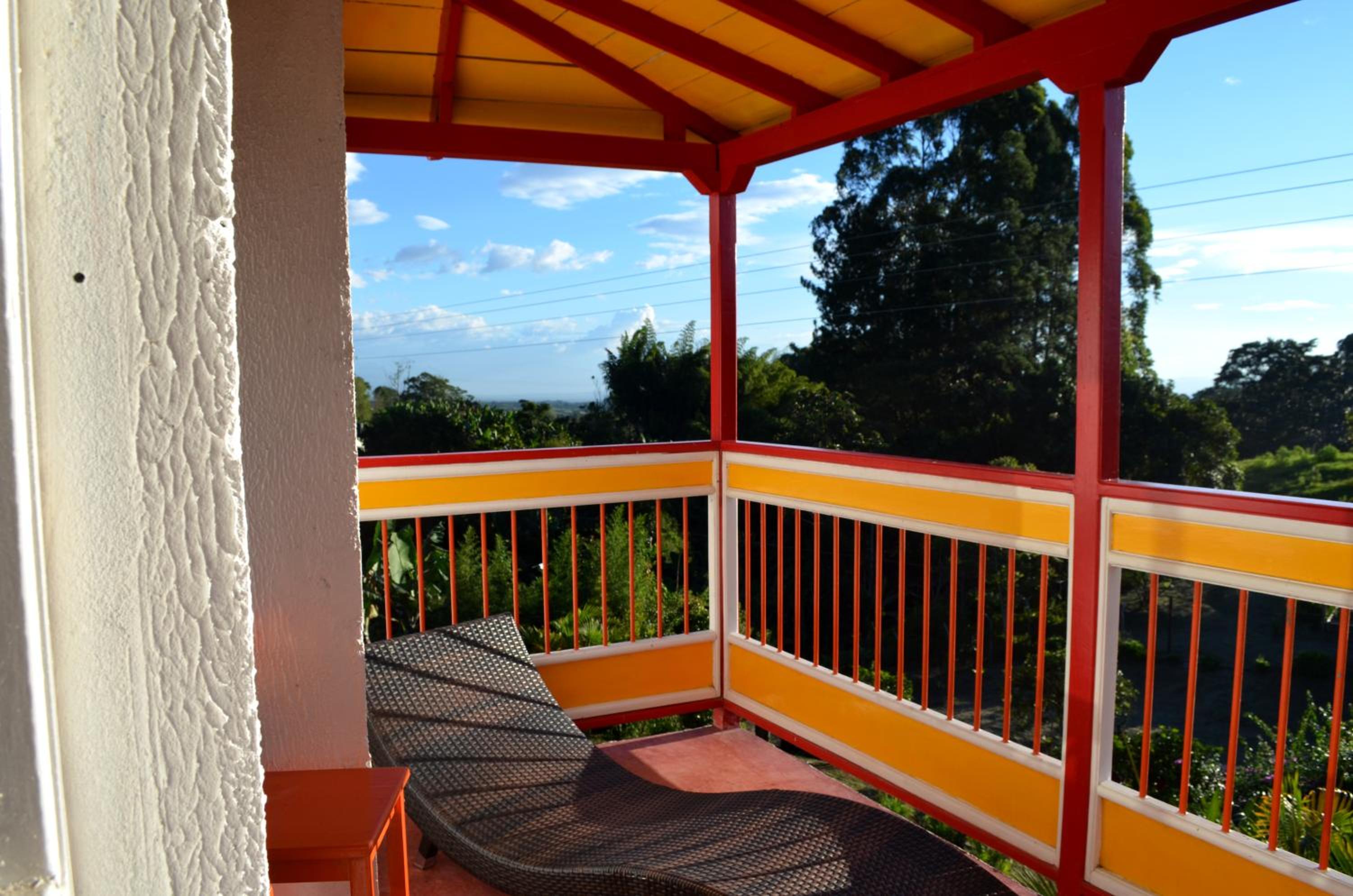 Aromarte Finca Hotel