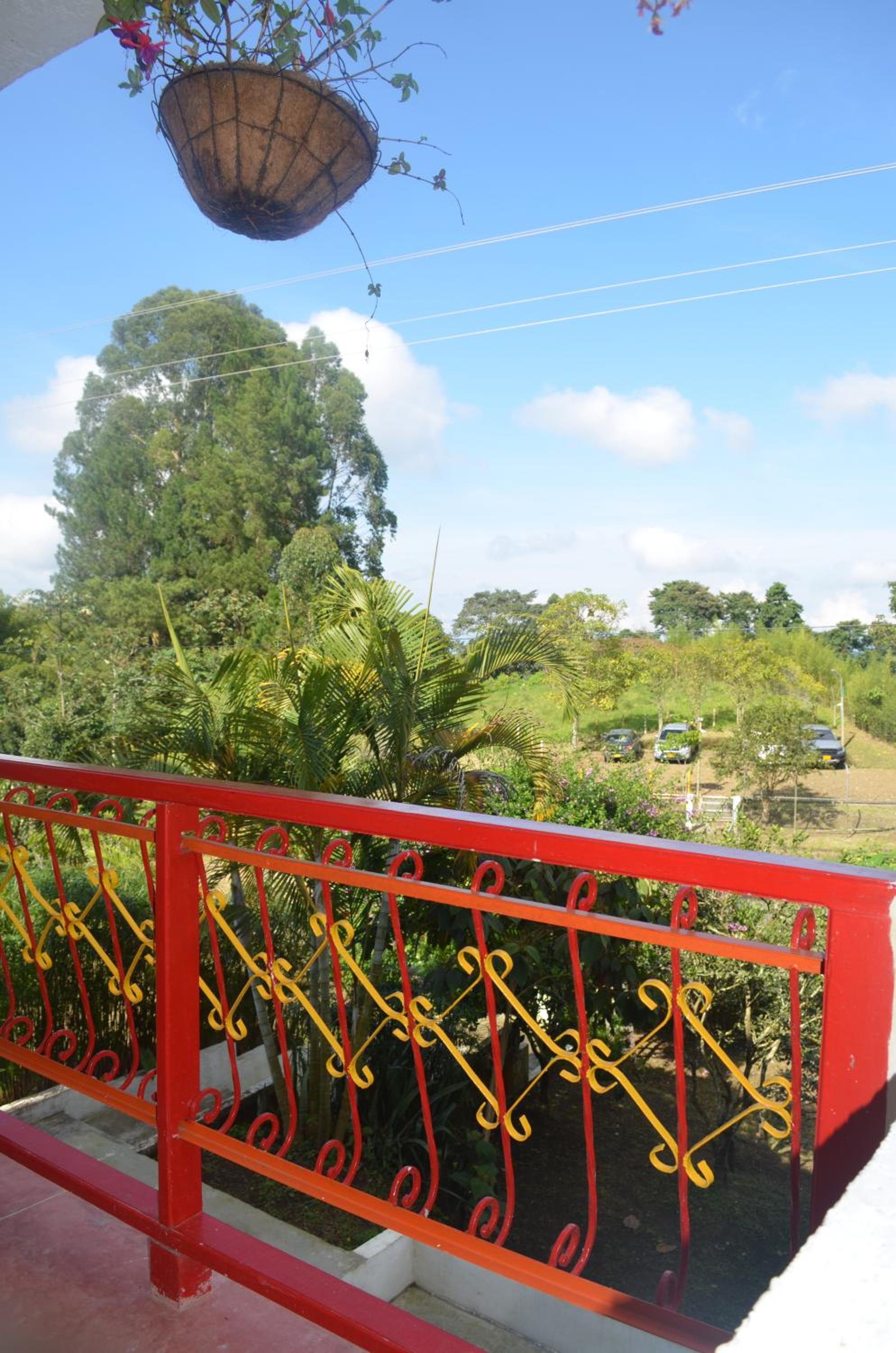 Aromarte Finca Hotel
