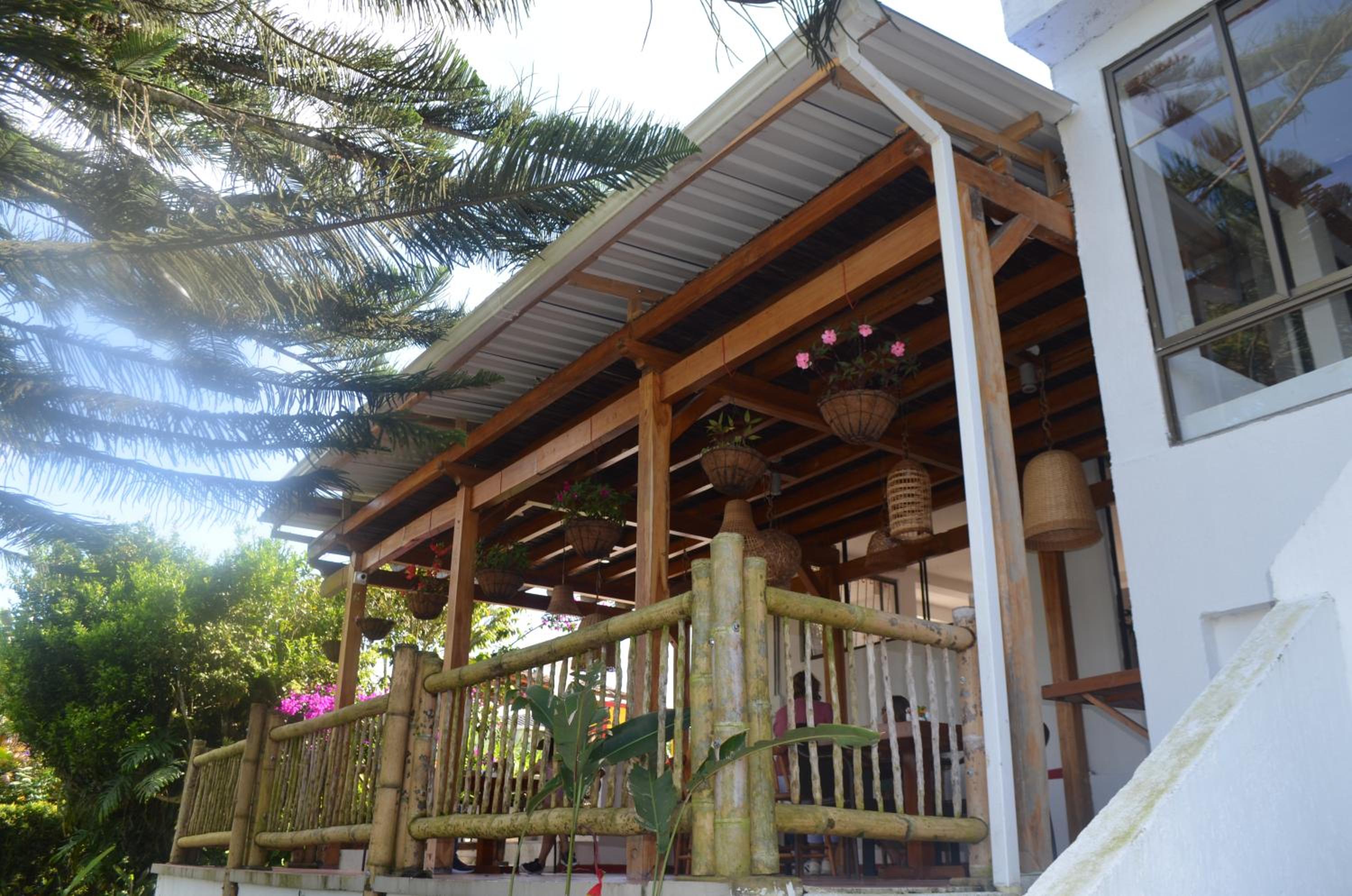 Aromarte Finca Hotel
