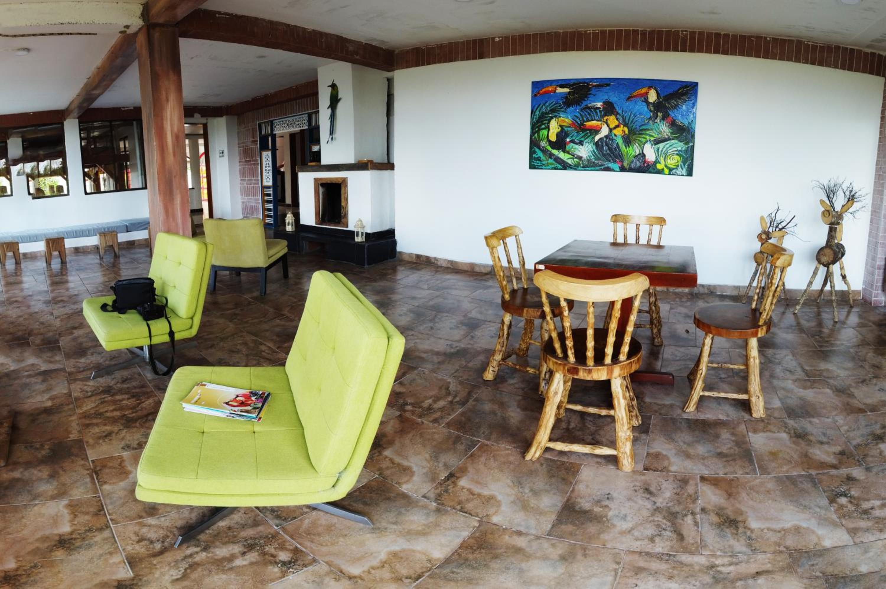 Aromarte Finca Hotel