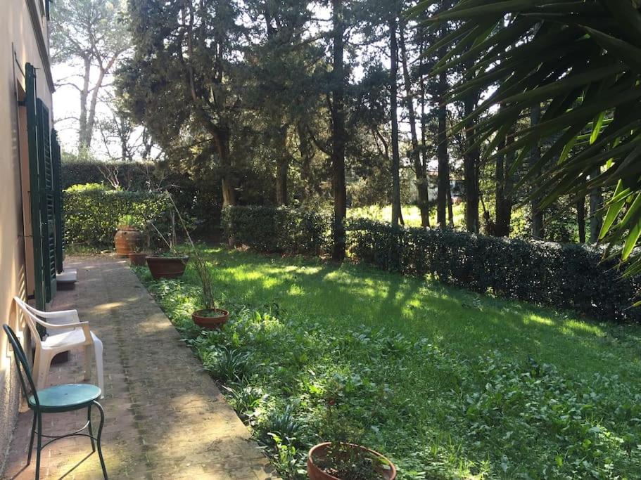 VILLA GIOIA - CHARMING VILLA TUSCANY COUNTRY IN TERRICCIOLA WiFi