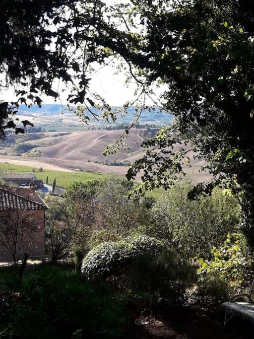 VILLA GIOIA - CHARMING VILLA TUSCANY COUNTRY IN TERRICCIOLA WiFi