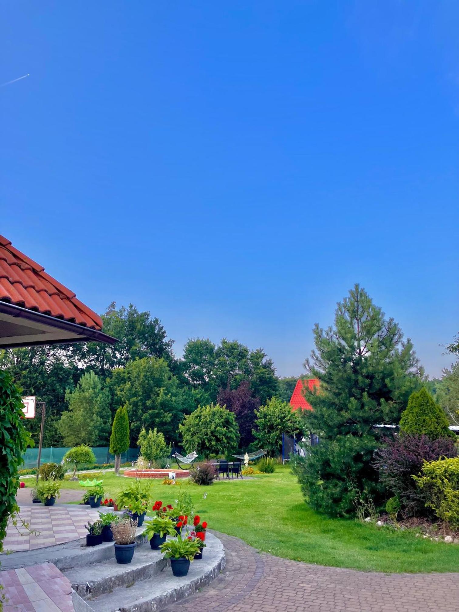 Pokoje Alicja view 3