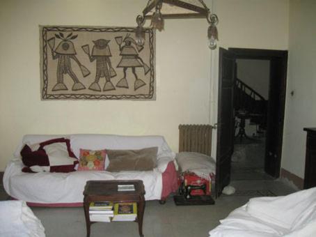VILLA GIOIA - CHARMING VILLA TUSCANY COUNTRY IN TERRICCIOLA WiFi