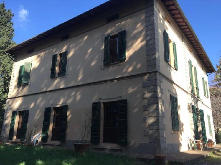 VILLA GIOIA - CHARMING VILLA TUSCANY COUNTRY IN TERRICCIOLA WiFi