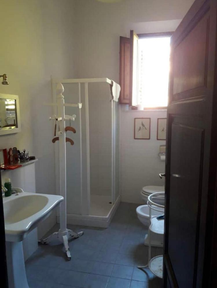 VILLA GIOIA - CHARMING VILLA TUSCANY COUNTRY IN TERRICCIOLA WiFi
