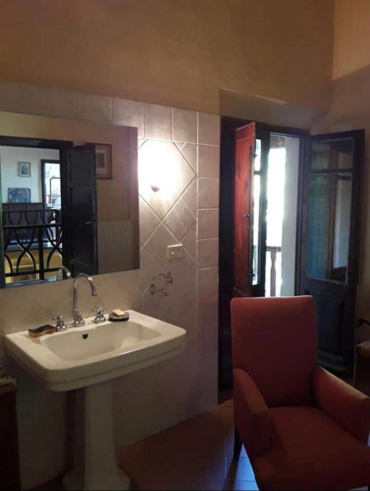 VILLA GIOIA - CHARMING VILLA TUSCANY COUNTRY IN TERRICCIOLA WiFi