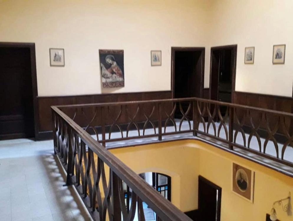 VILLA GIOIA - CHARMING VILLA TUSCANY COUNTRY IN TERRICCIOLA WiFi