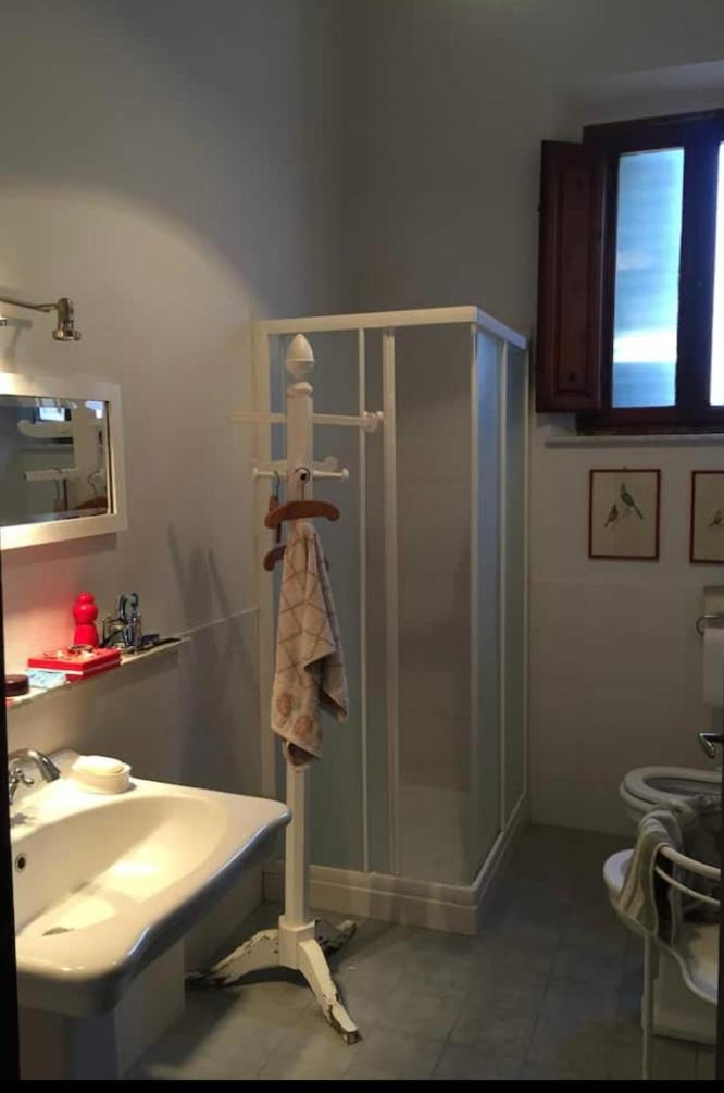VILLA GIOIA - CHARMING VILLA TUSCANY COUNTRY IN TERRICCIOLA WiFi