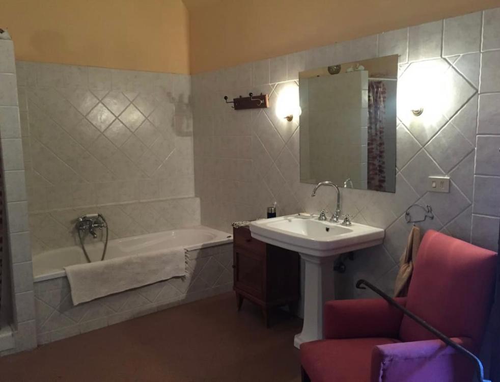 VILLA GIOIA - CHARMING VILLA TUSCANY COUNTRY IN TERRICCIOLA WiFi