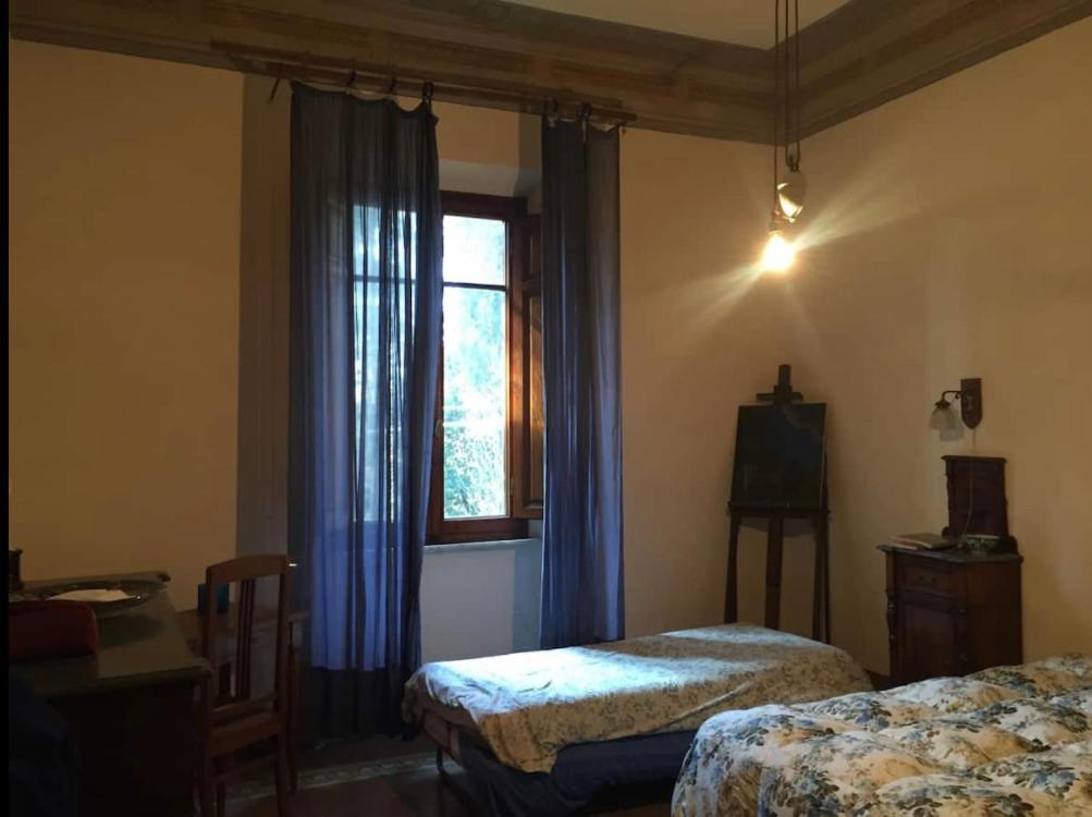 VILLA GIOIA - CHARMING VILLA TUSCANY COUNTRY IN TERRICCIOLA WiFi