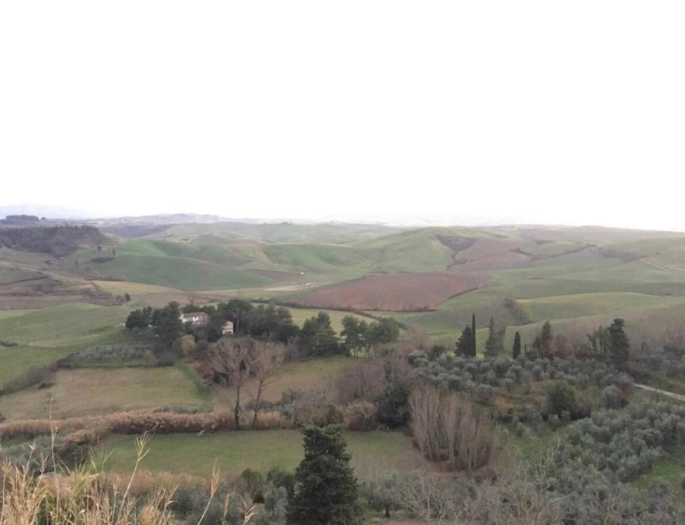 VILLA GIOIA - CHARMING VILLA TUSCANY COUNTRY IN TERRICCIOLA WiFi