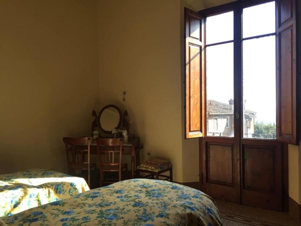 VILLA GIOIA - CHARMING VILLA TUSCANY COUNTRY IN TERRICCIOLA WiFi