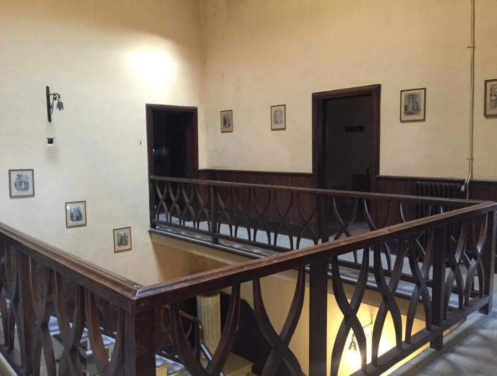VILLA GIOIA - CHARMING VILLA TUSCANY COUNTRY IN TERRICCIOLA WiFi