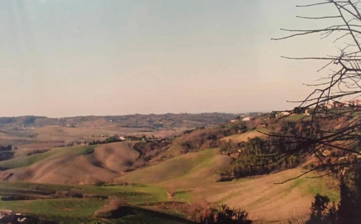 VILLA GIOIA - CHARMING VILLA TUSCANY COUNTRY IN TERRICCIOLA WiFi