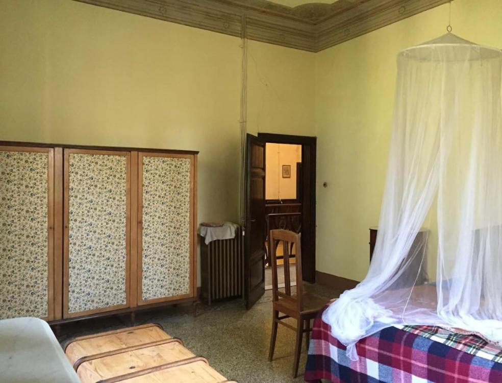 VILLA GIOIA - CHARMING VILLA TUSCANY COUNTRY IN TERRICCIOLA WiFi