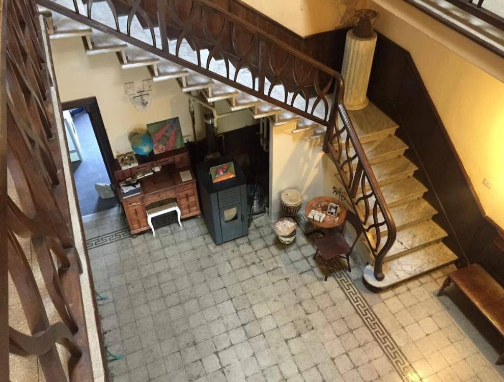 VILLA GIOIA - CHARMING VILLA TUSCANY COUNTRY IN TERRICCIOLA WiFi