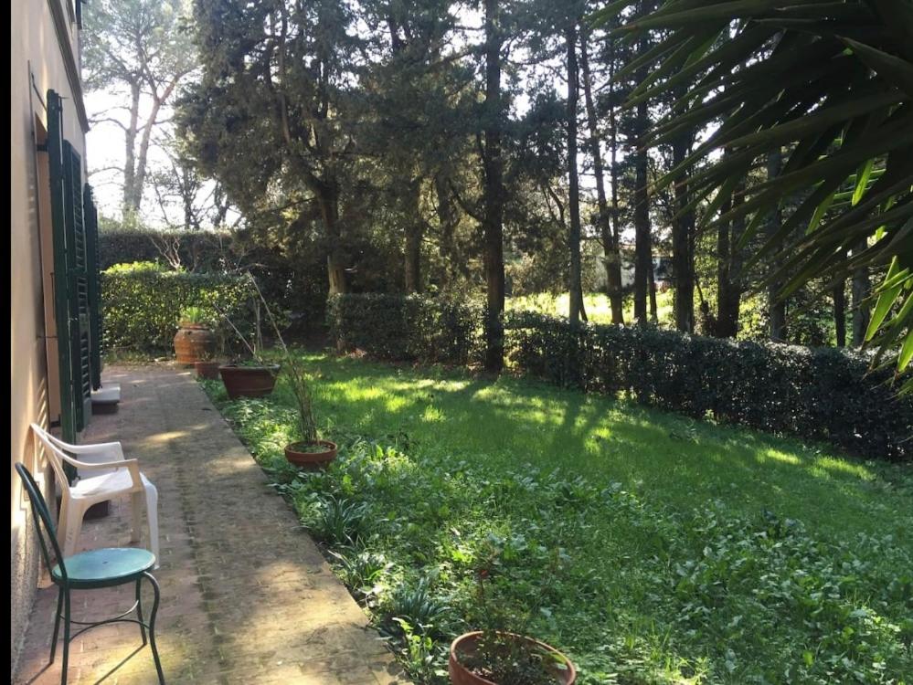 VILLA GIOIA - CHARMING VILLA TUSCANY COUNTRY IN TERRICCIOLA WiFi