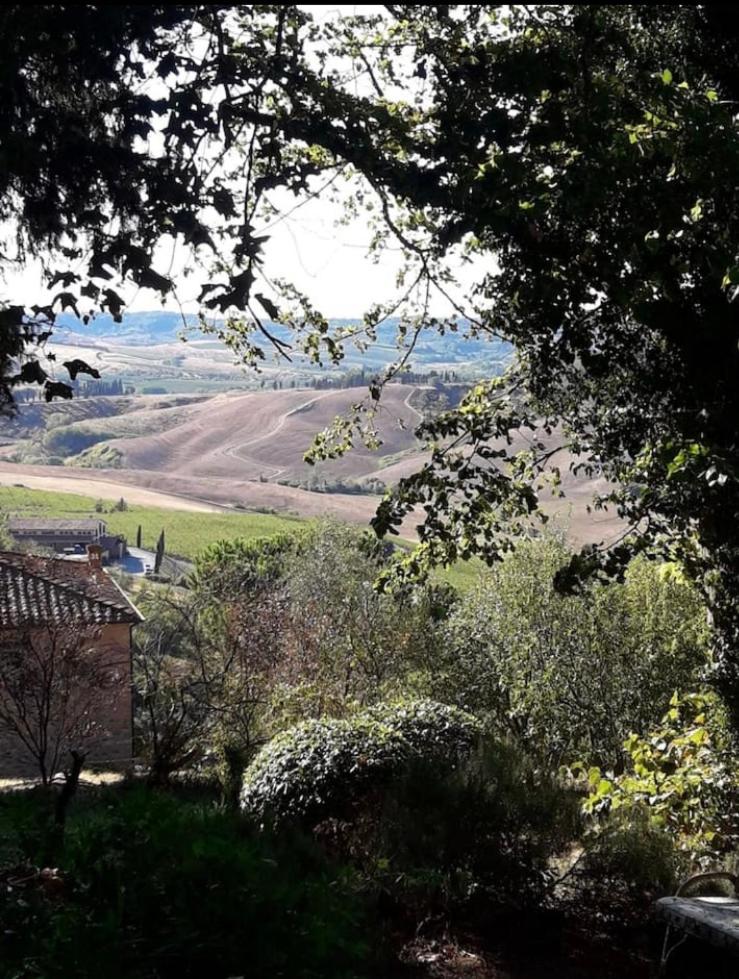 VILLA GIOIA - CHARMING VILLA TUSCANY COUNTRY IN TERRICCIOLA WiFi