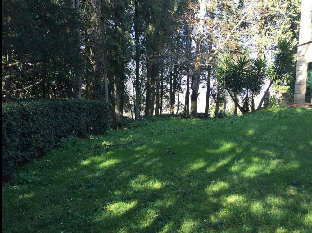 VILLA GIOIA - CHARMING VILLA TUSCANY COUNTRY IN TERRICCIOLA WiFi