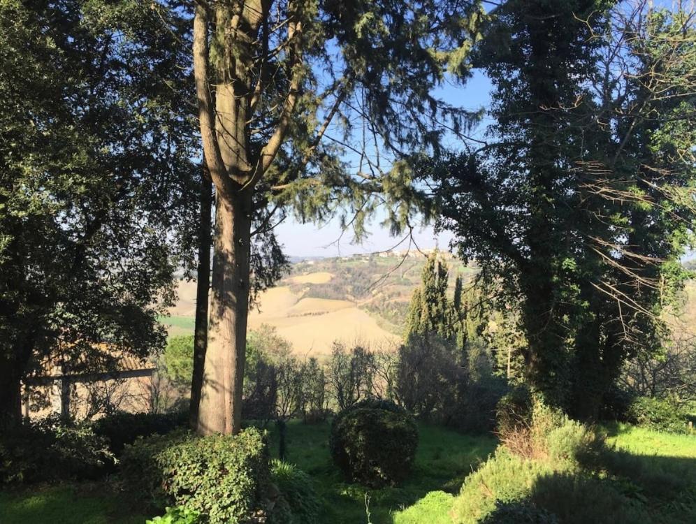 VILLA GIOIA - CHARMING VILLA TUSCANY COUNTRY IN TERRICCIOLA WiFi