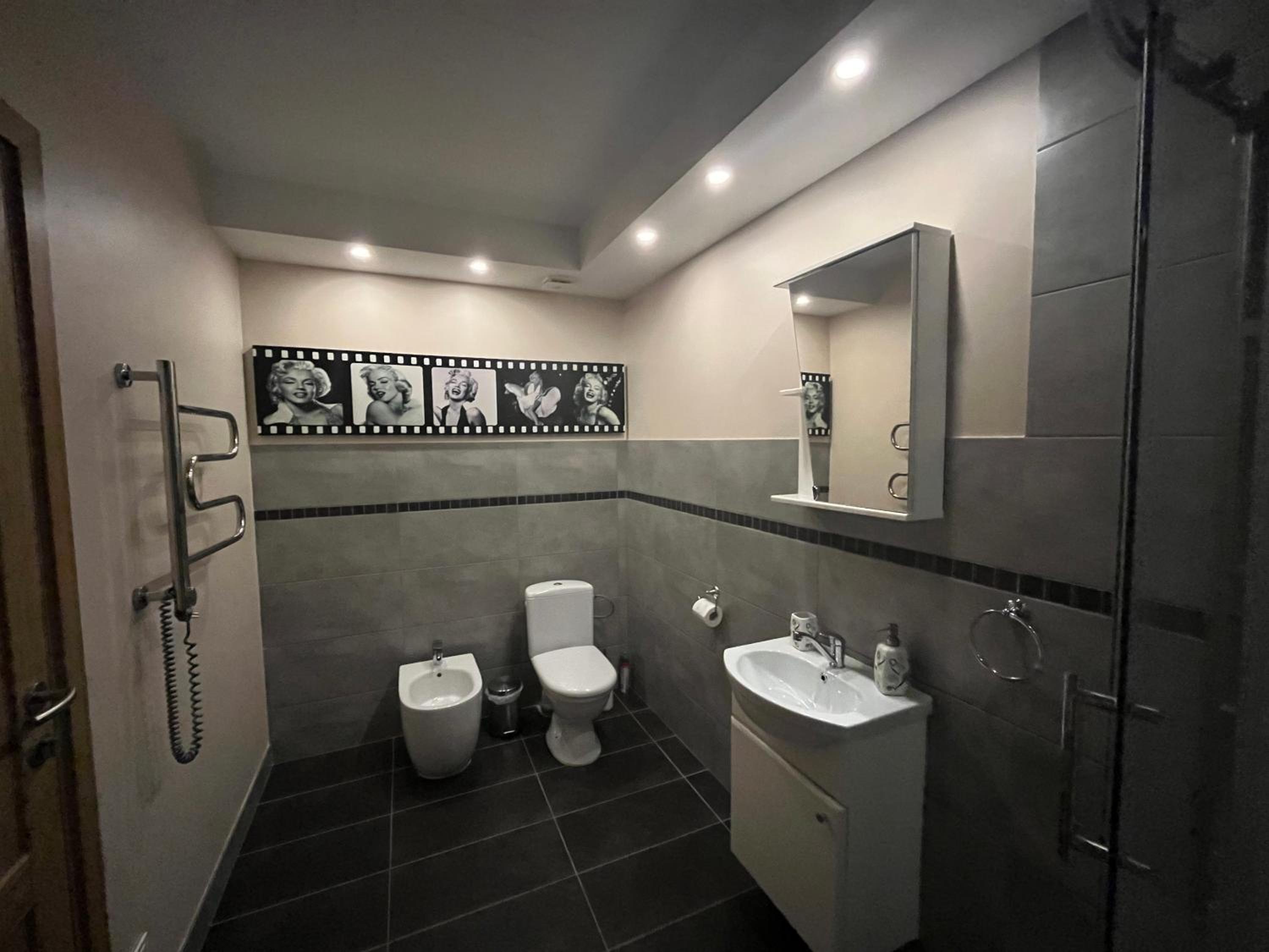 Apartment Juros 30B view 5