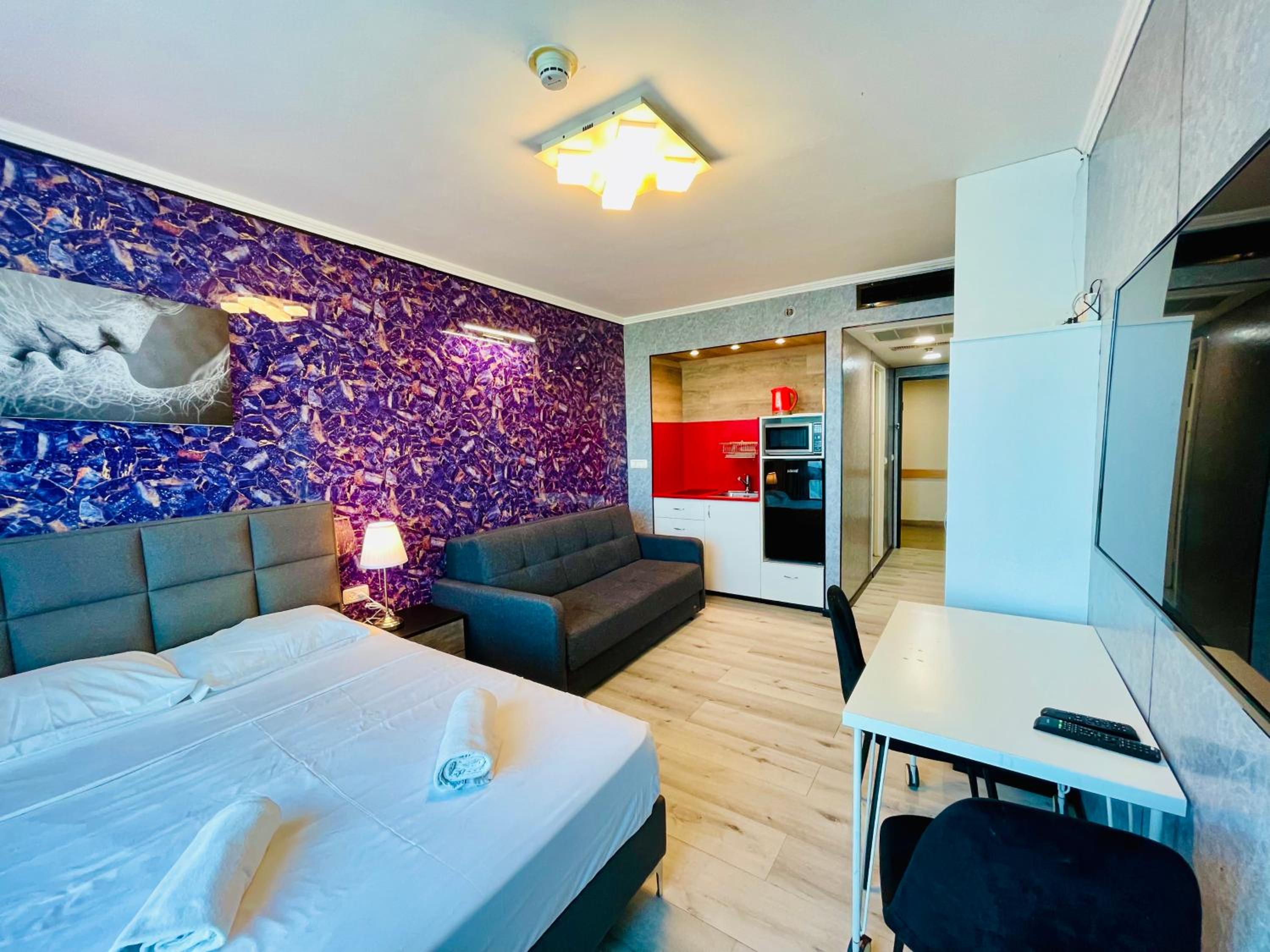 Sea Breeze Apartments