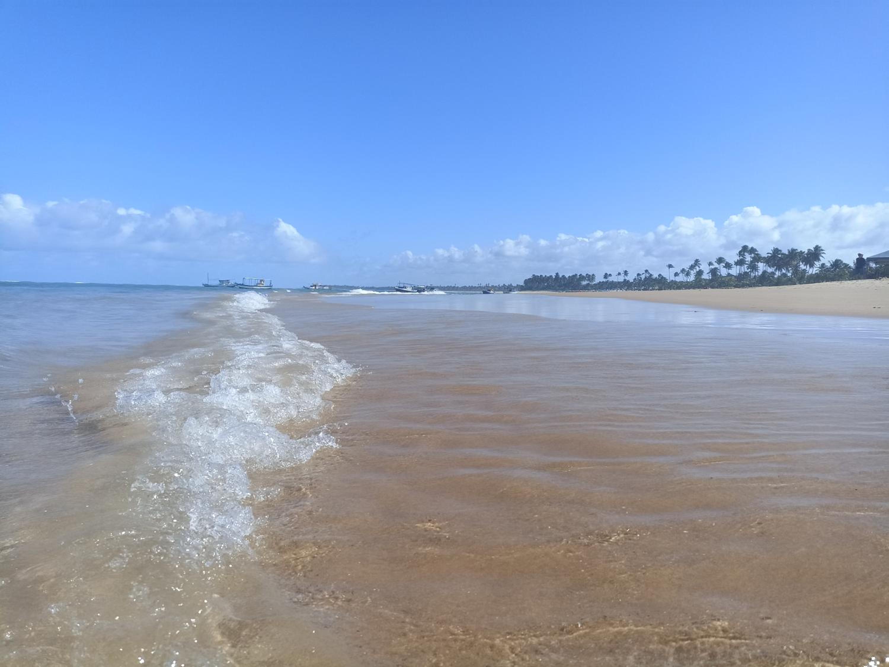 Guarajuba Village Lagoon A01