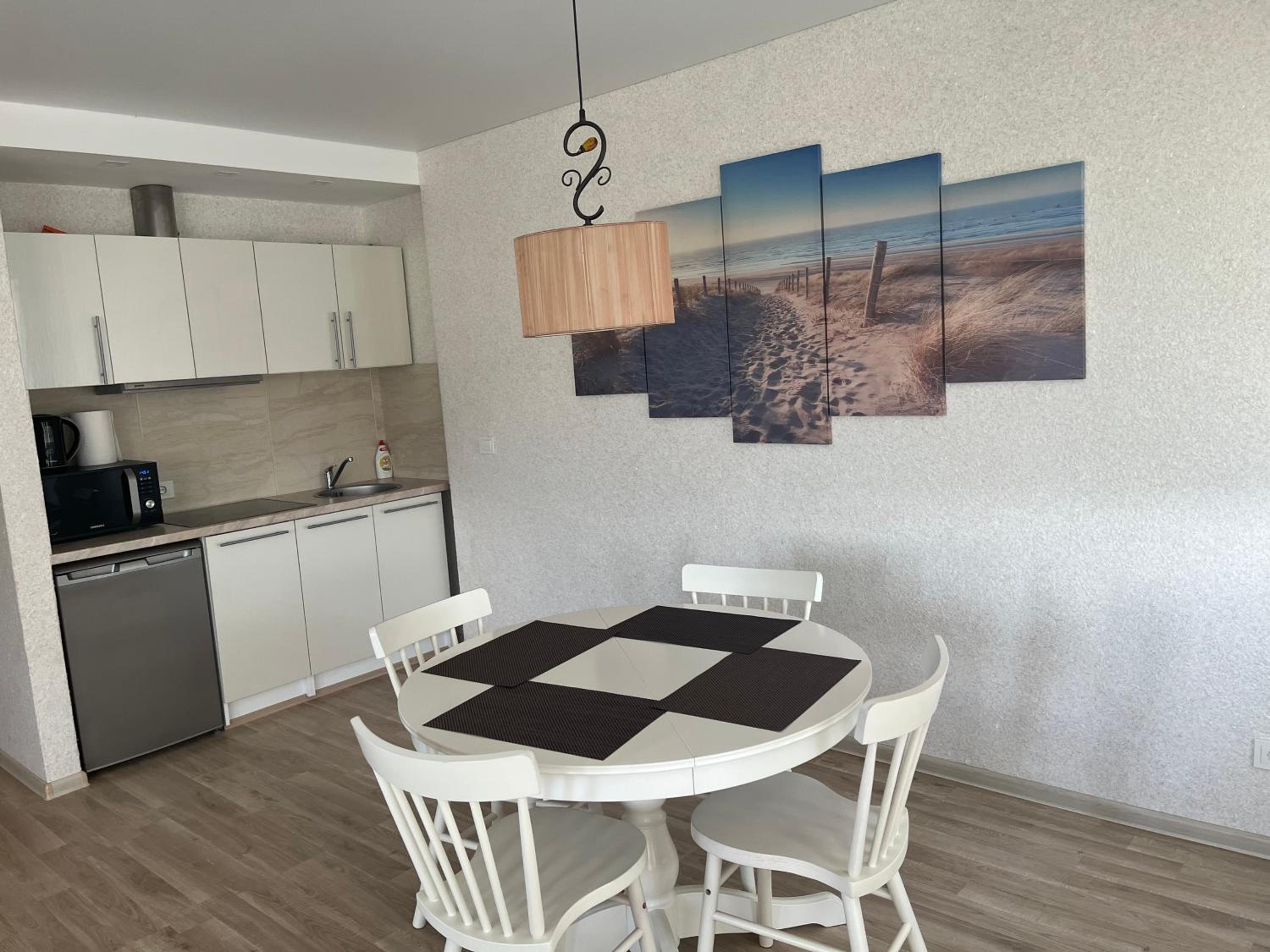 Apartment Juros 30B view 3