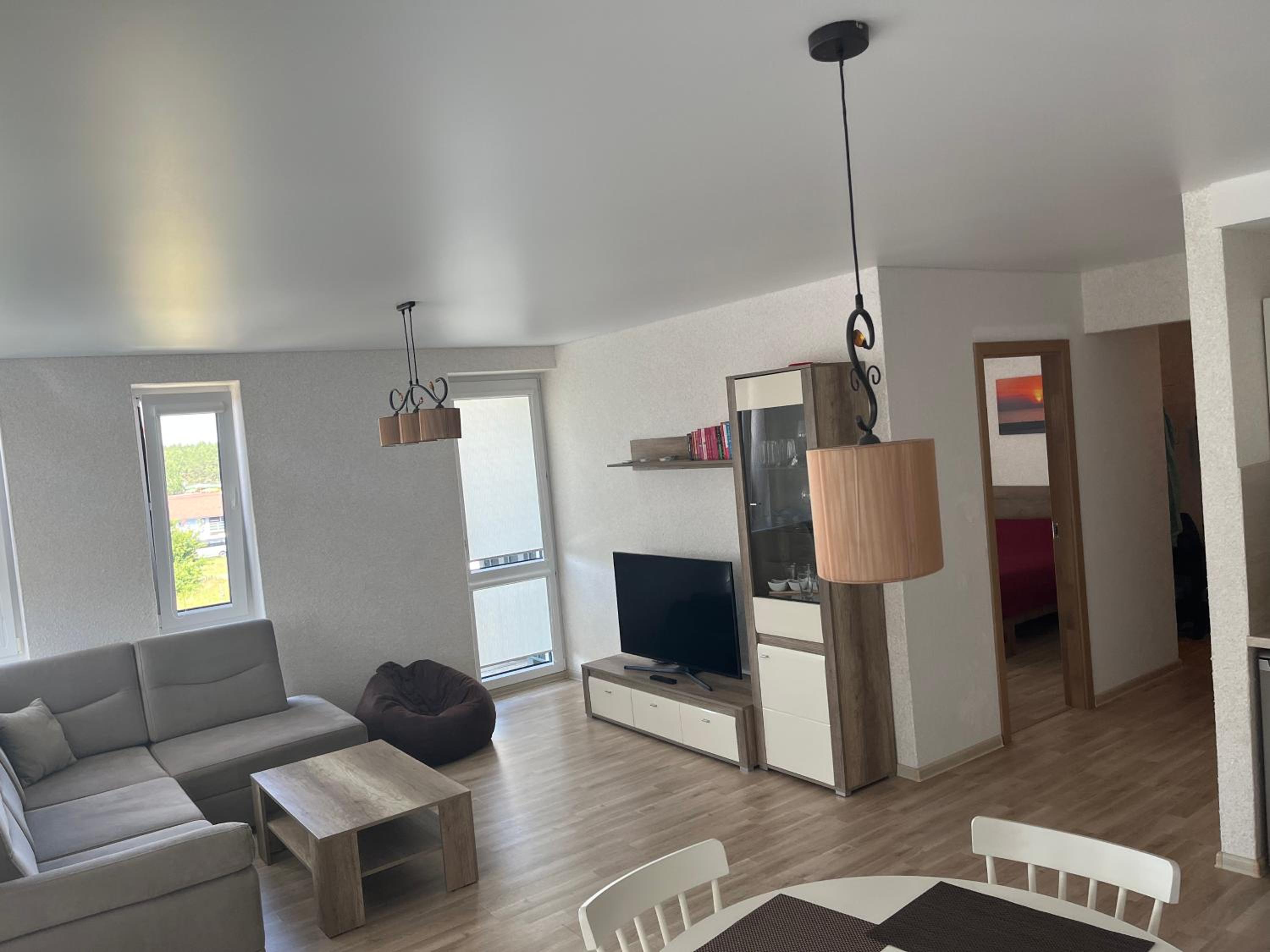 Apartment Juros 30B view 2